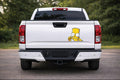 Bart Simpson Peeker Vinyl Decal, Waterproof Laptop Sticker