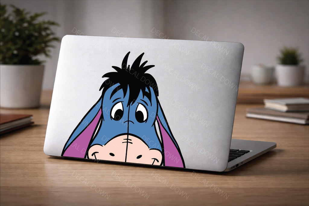 EEYOR PEEKER , Sticker, Waterproof Car Laptop Decal