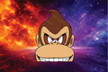 DONKEY KONG PEEKER