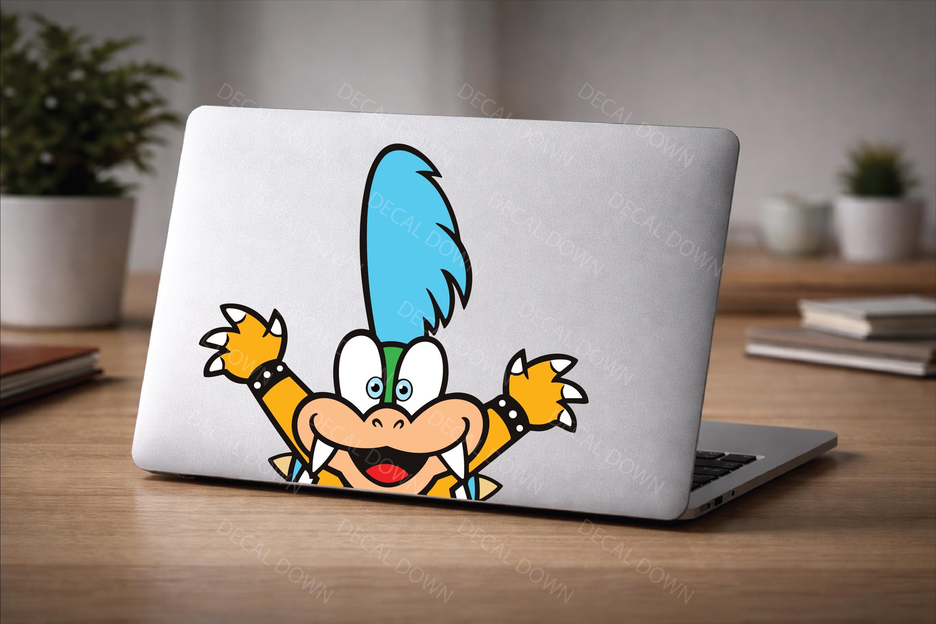LKOOPA, Waterproof, UV Resistant Sticker